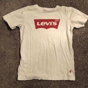 ‼️‼️‼️SOLD ‼️‼️‼️ Levi Shirt